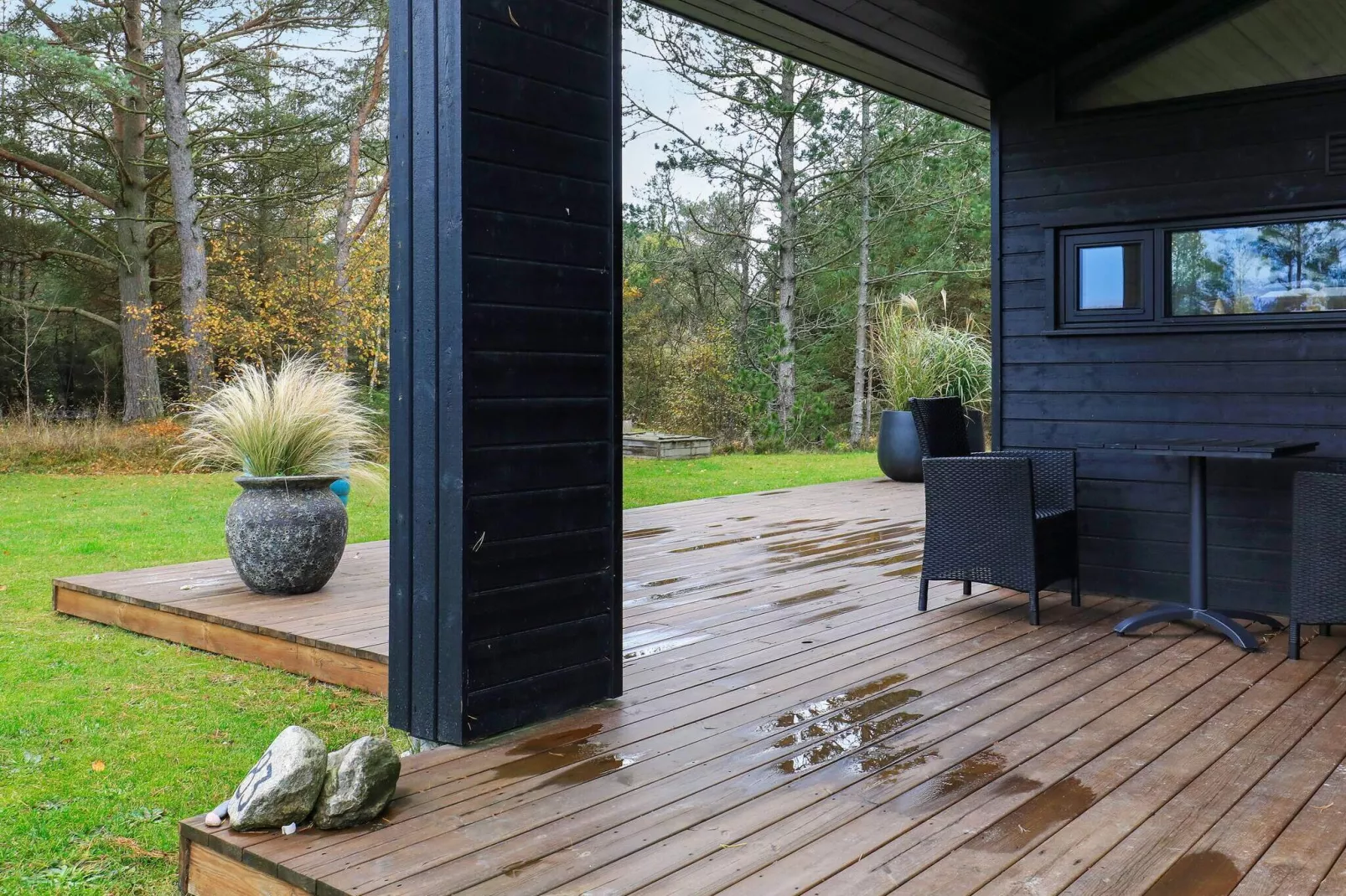 9 person holiday home in Hals-By Traum-Outdoor