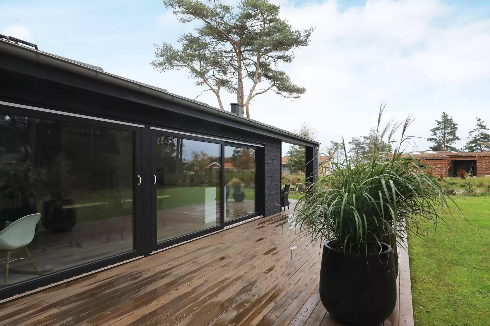 9 person holiday home in Hals-By Traum-Outdoor