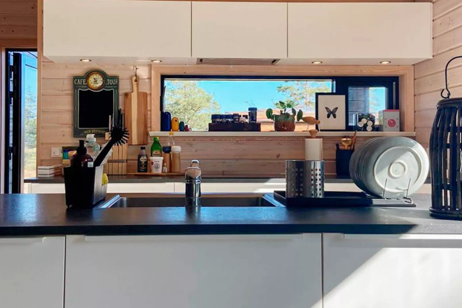 9 person holiday home in Hals-By Traum-Indoor