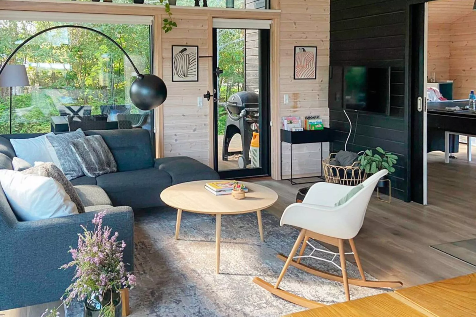 9 person holiday home in Hals-By Traum