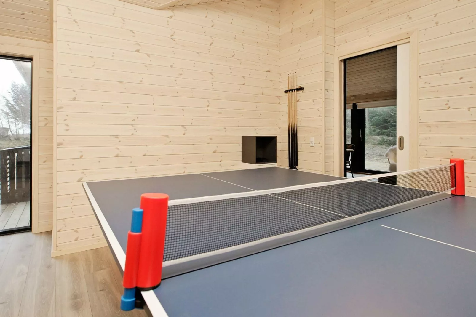 9 person holiday home in Hals-By Traum-Indoor