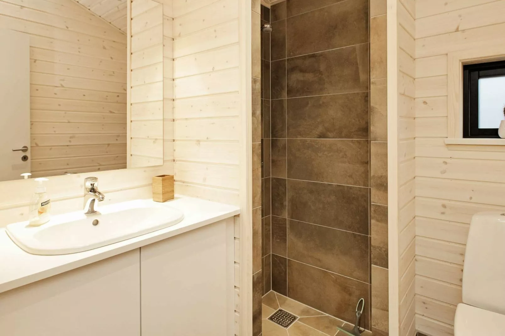 9 person holiday home in Hals-By Traum-Indoor