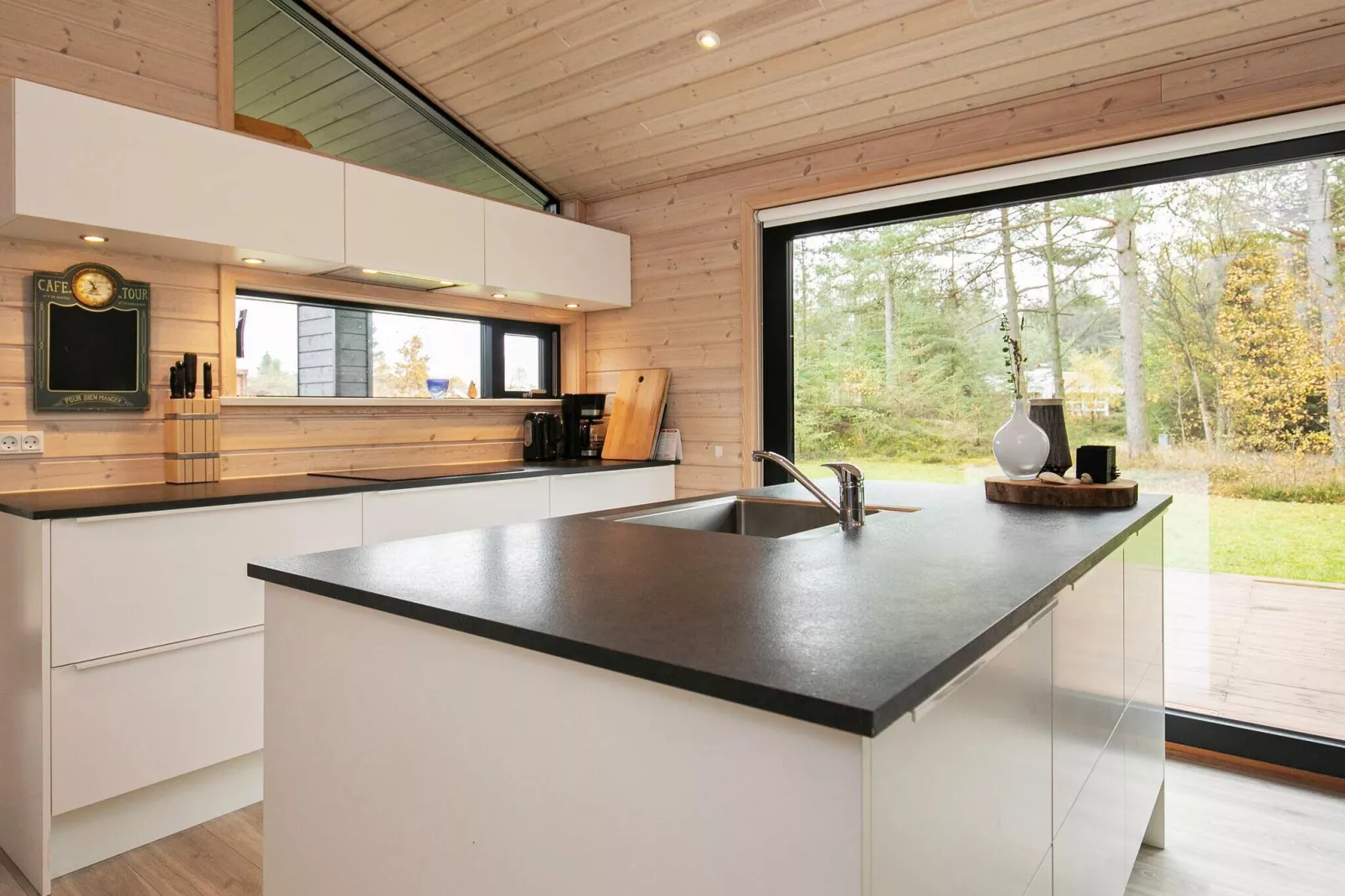 9 person holiday home in Hals-By Traum-Indoor