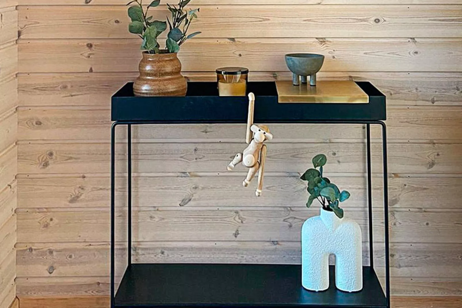 9 person holiday home in Hals-By Traum-Indoor