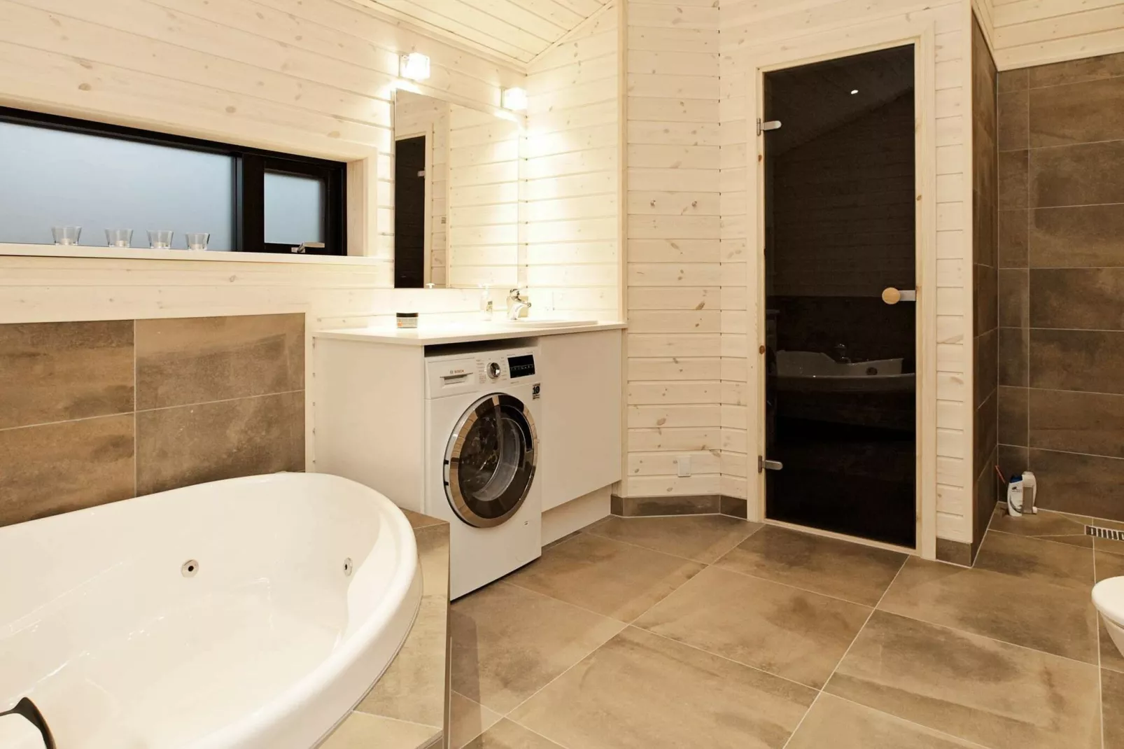 9 person holiday home in Hals-By Traum-Indoor