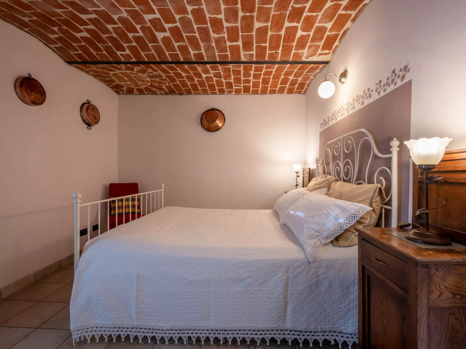 Appartamento Galli-Dedans