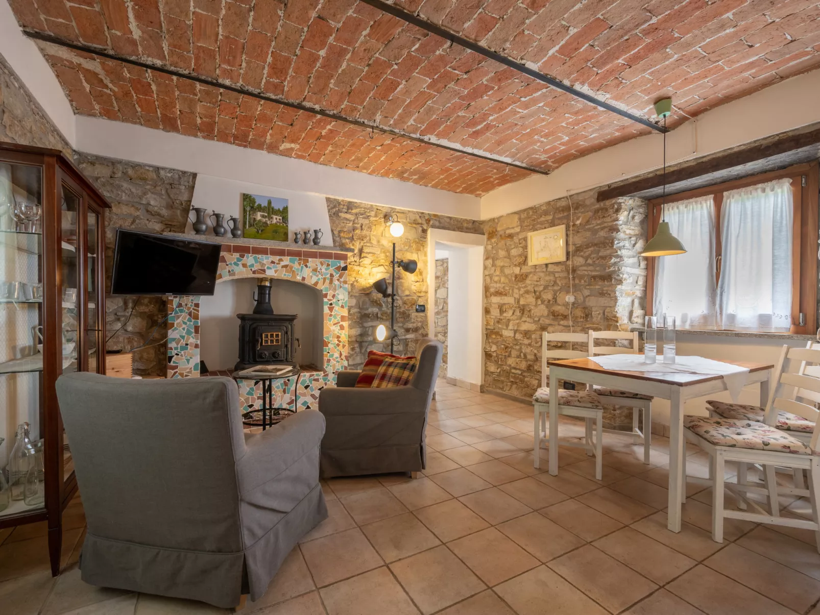 Appartamento Galli-Dedans