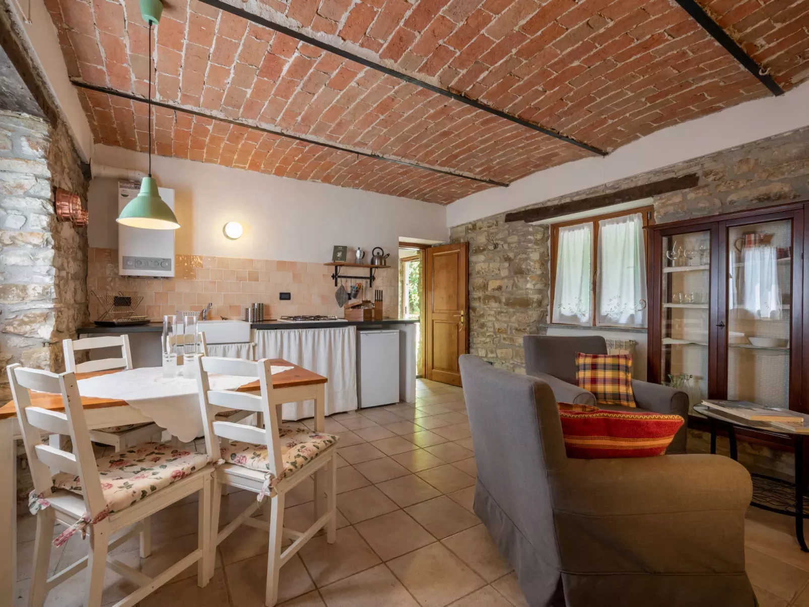 Appartamento Galli-Dedans