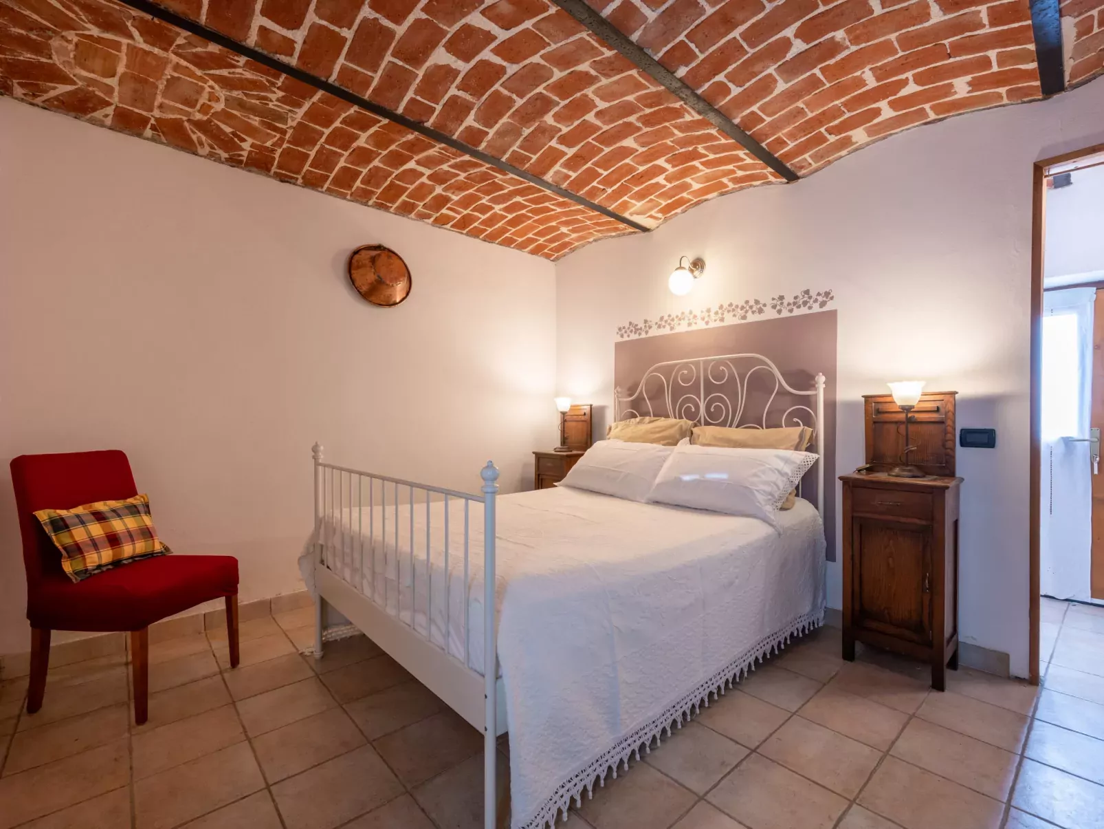 Appartamento Galli-Dedans