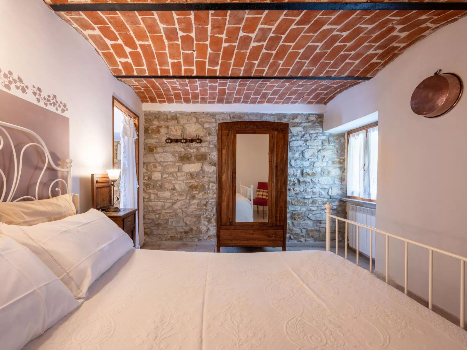 Appartamento Galli-Dedans