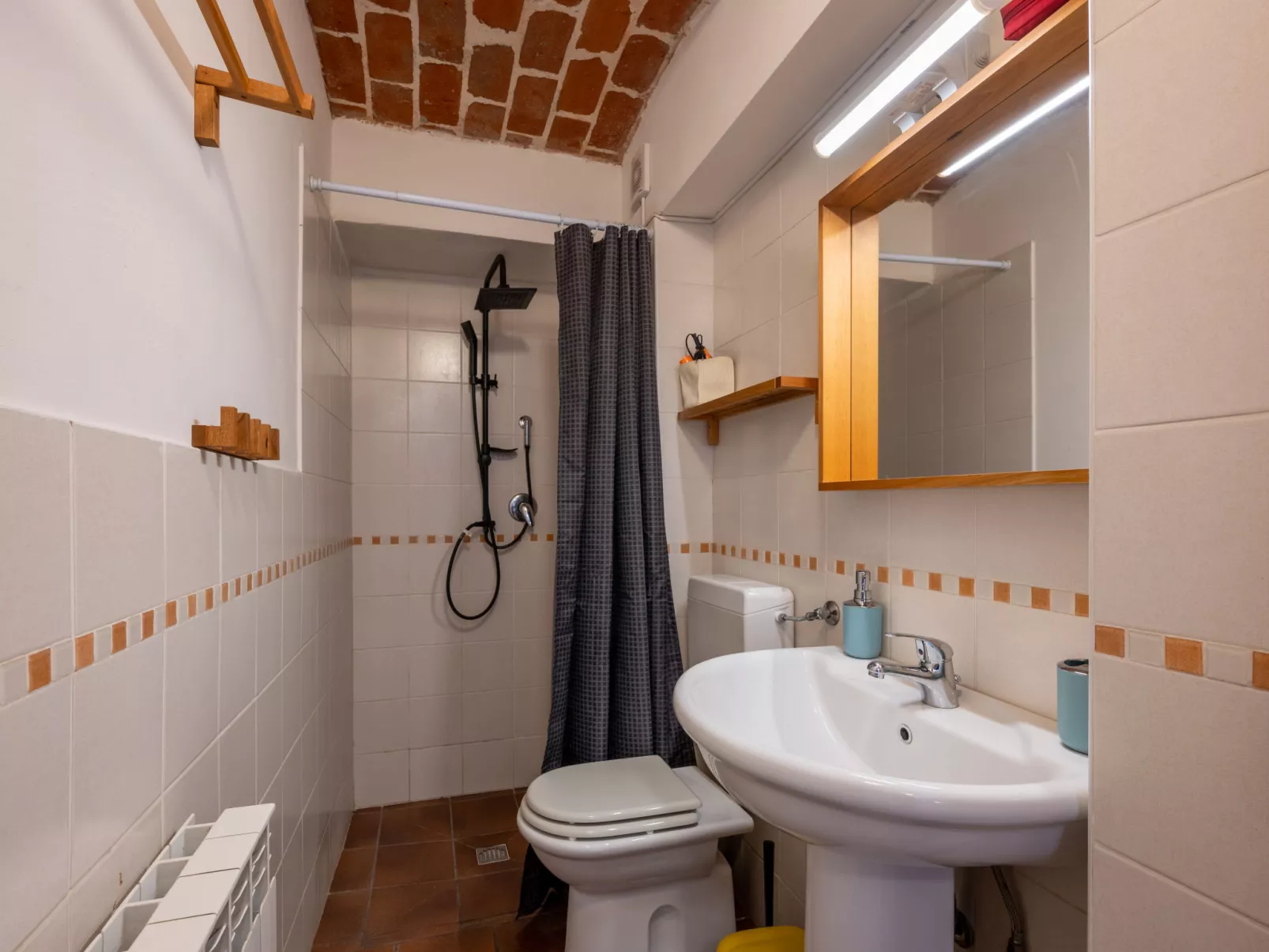 Appartamento Galli-Dedans