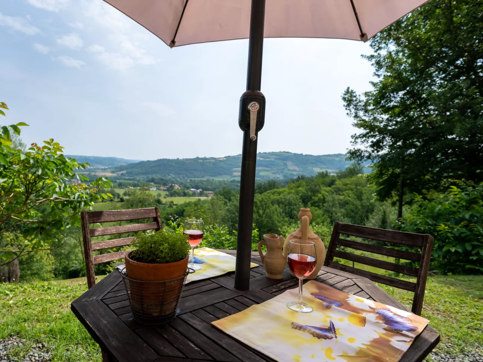 Appartamento Galli-Dehors