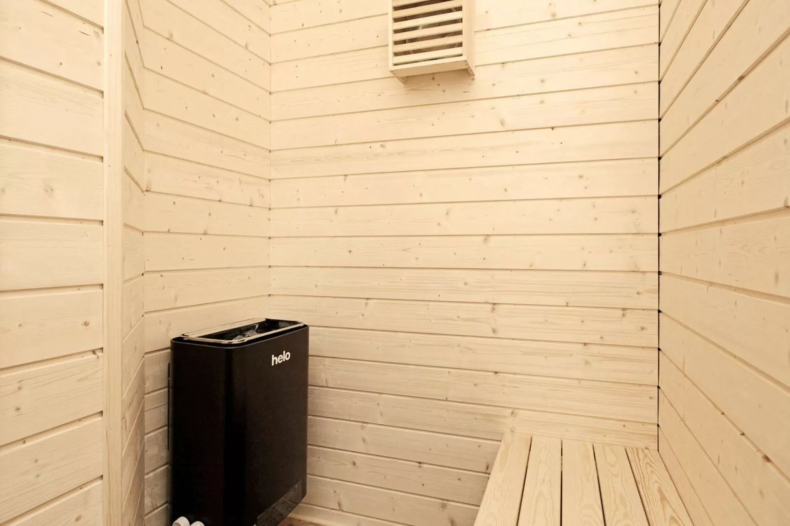 9 person holiday home in Hals-By Traum-Sauna
