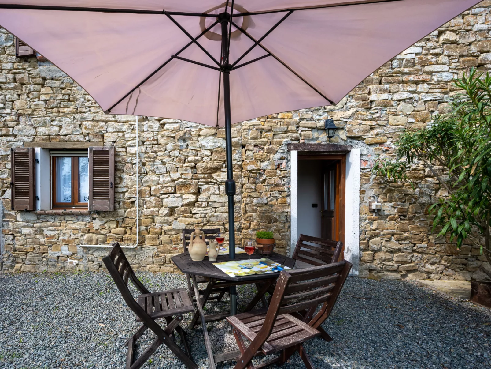 Appartamento Galli-Dehors