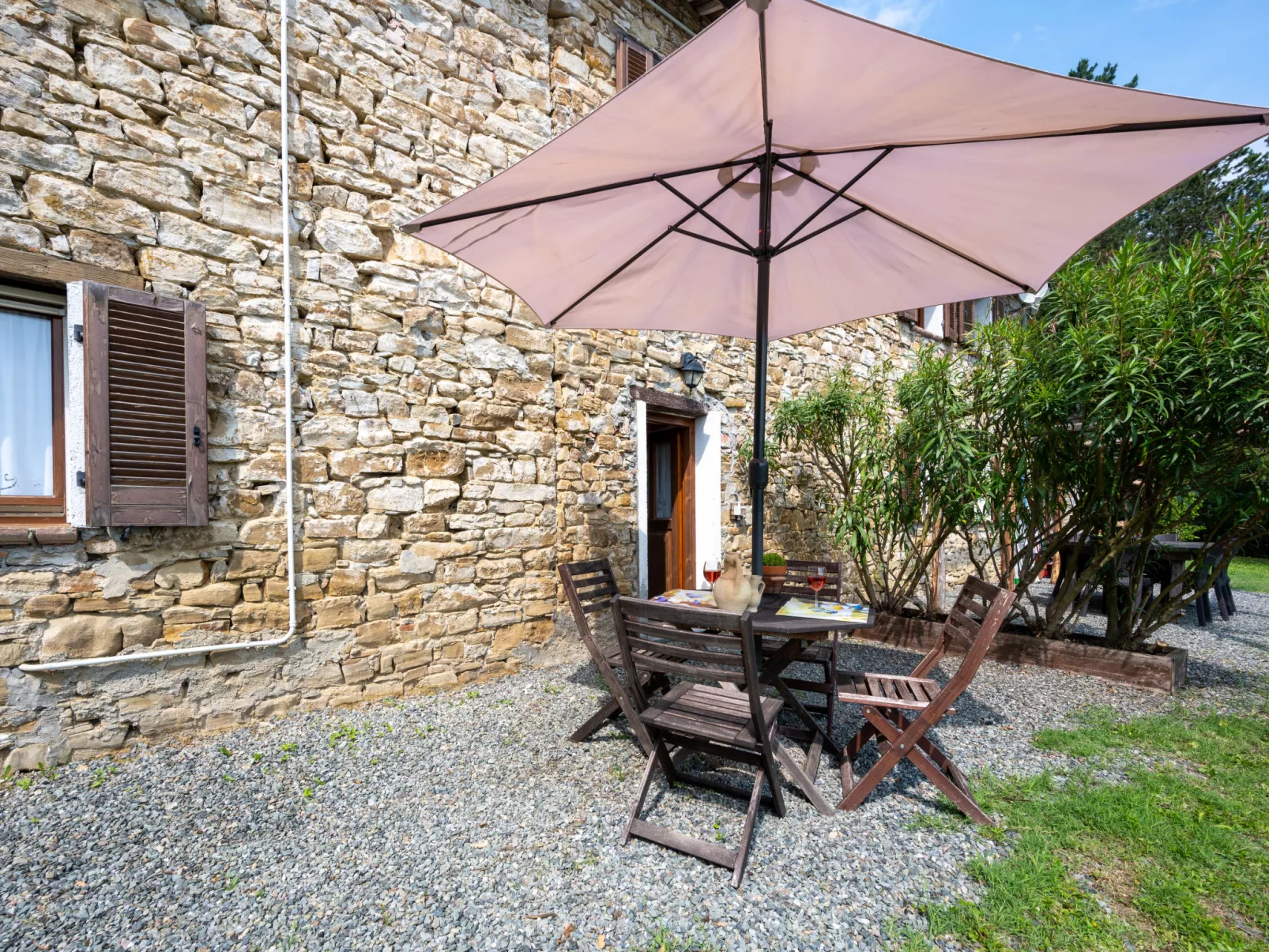 Appartamento Galli-Dehors