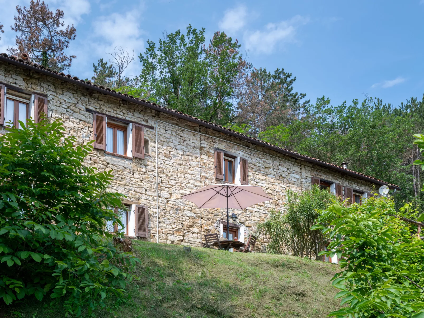 Appartamento Galli-Dehors