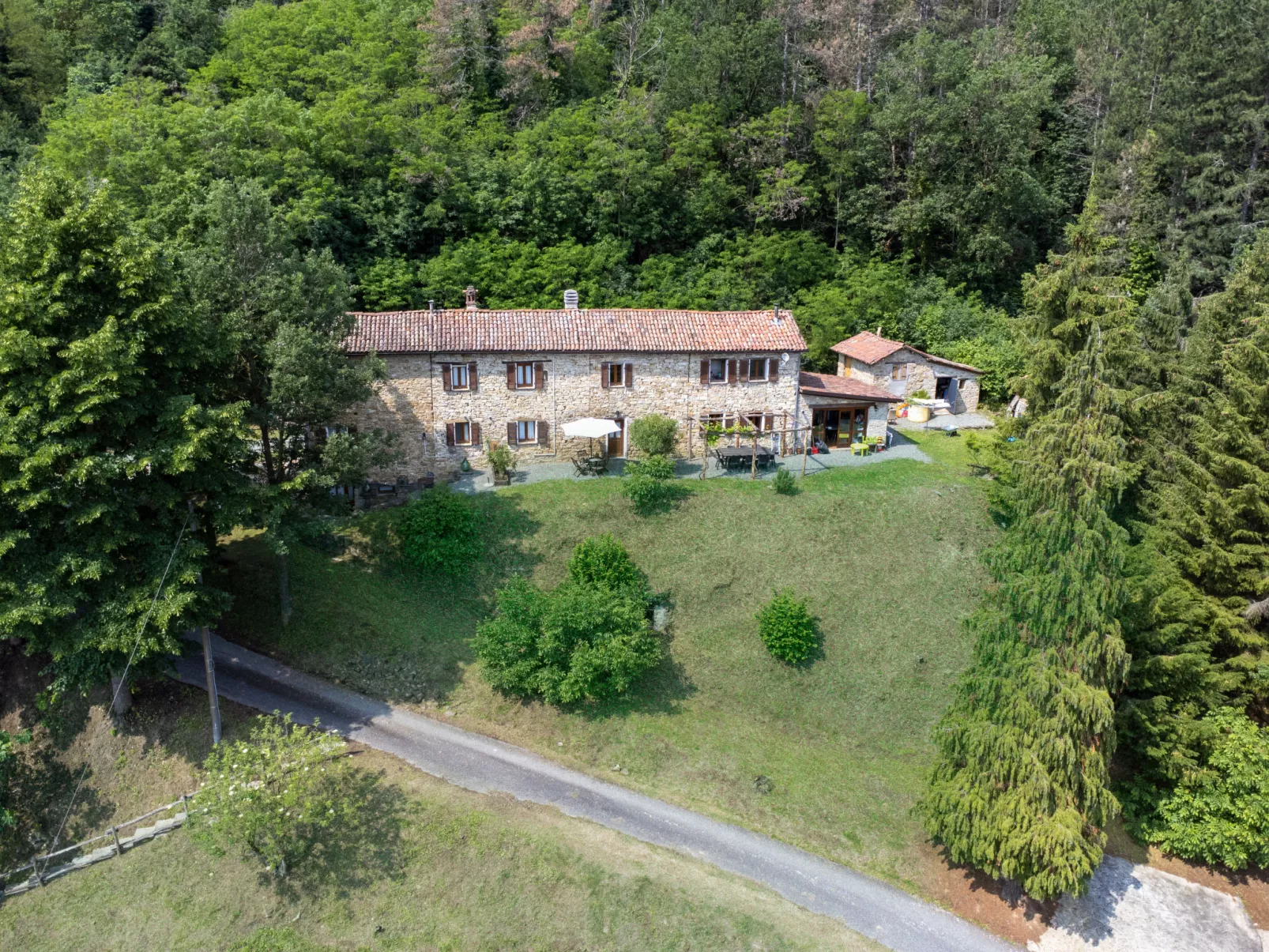 Appartamento Galli-Dehors