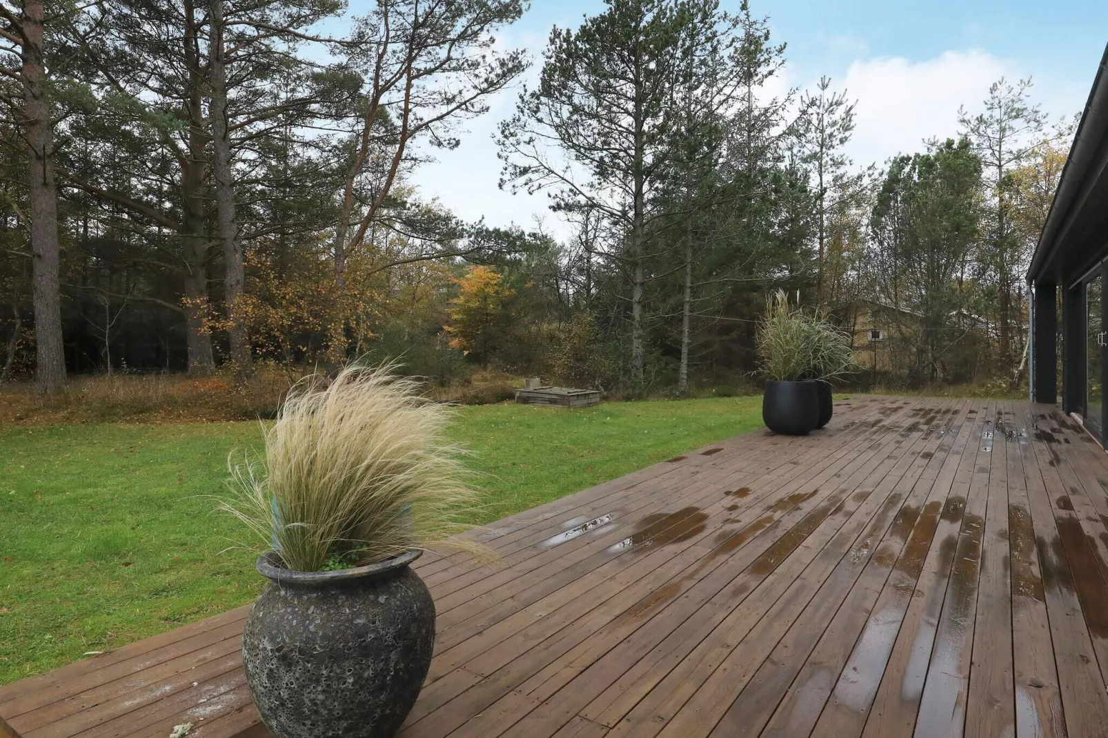 Maison de vacances pour 9 a Hals-By Traum