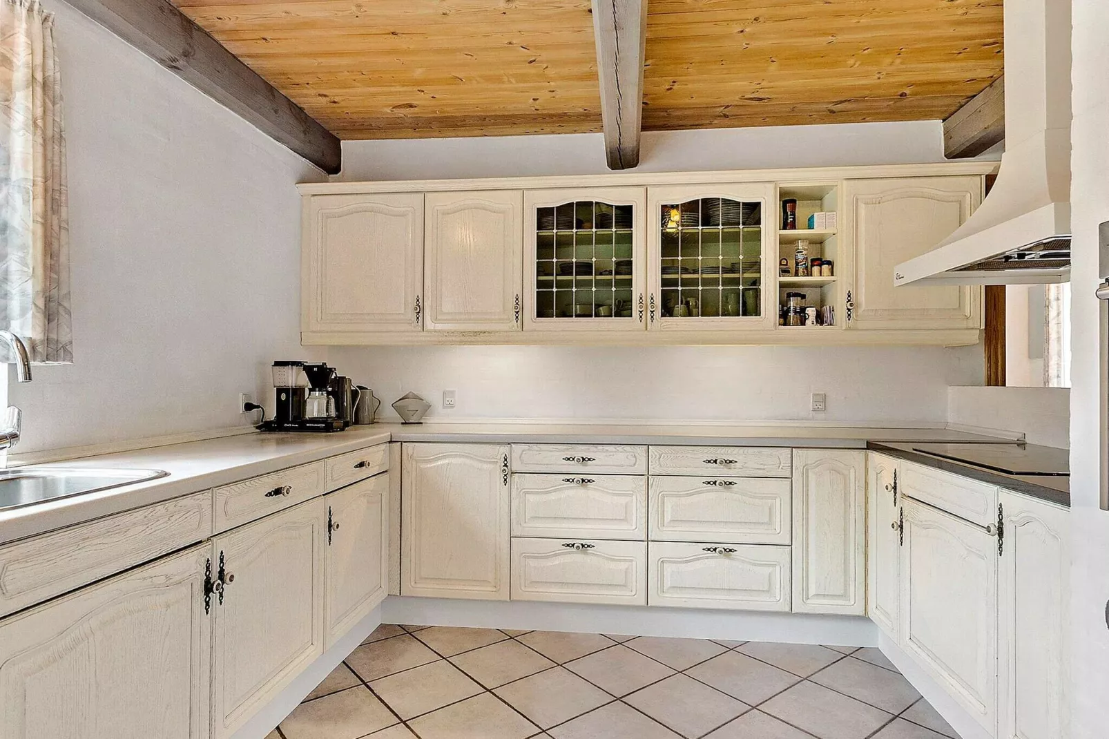 18 person holiday home in Gram-Indoor