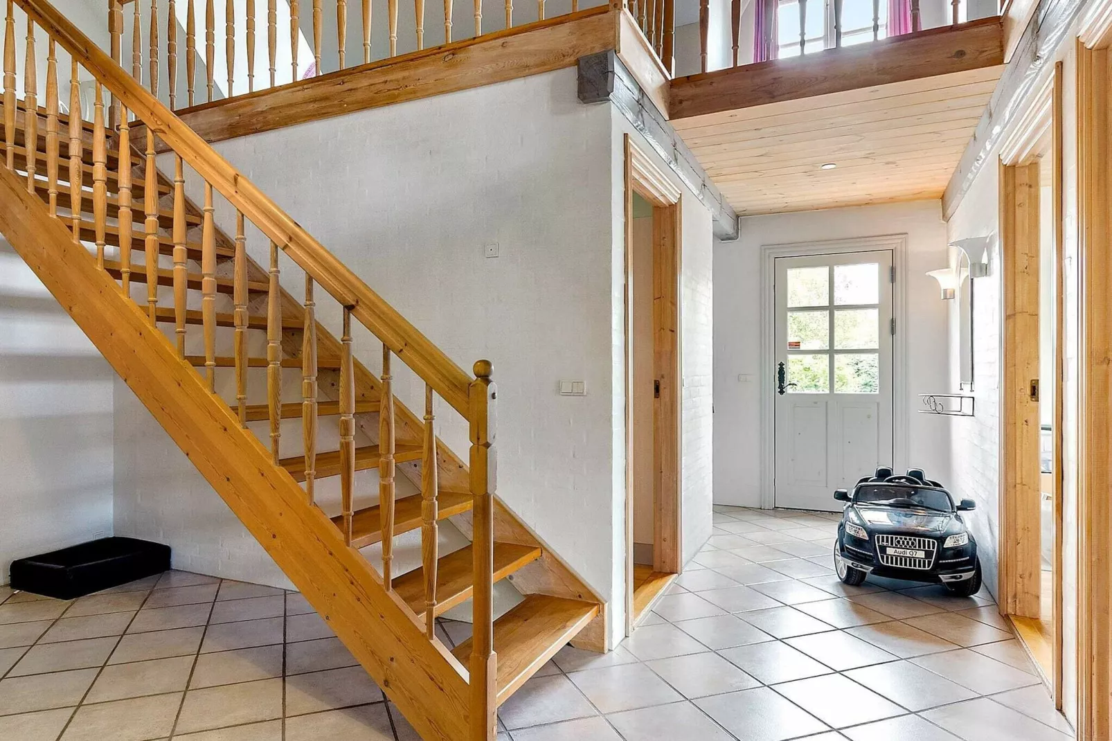 18 person holiday home in Gram-Indoor
