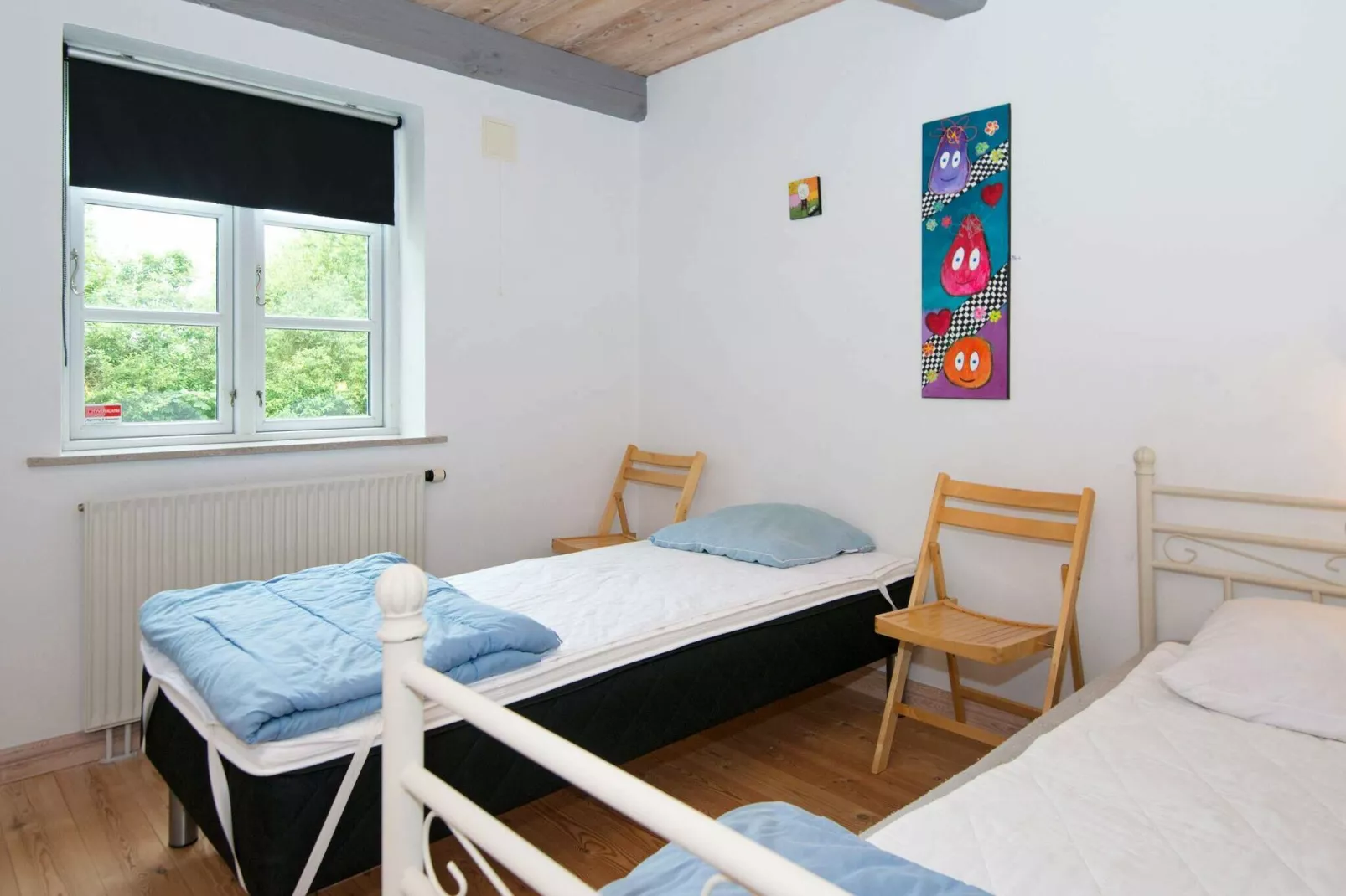 18 person holiday home in Gram-Indoor