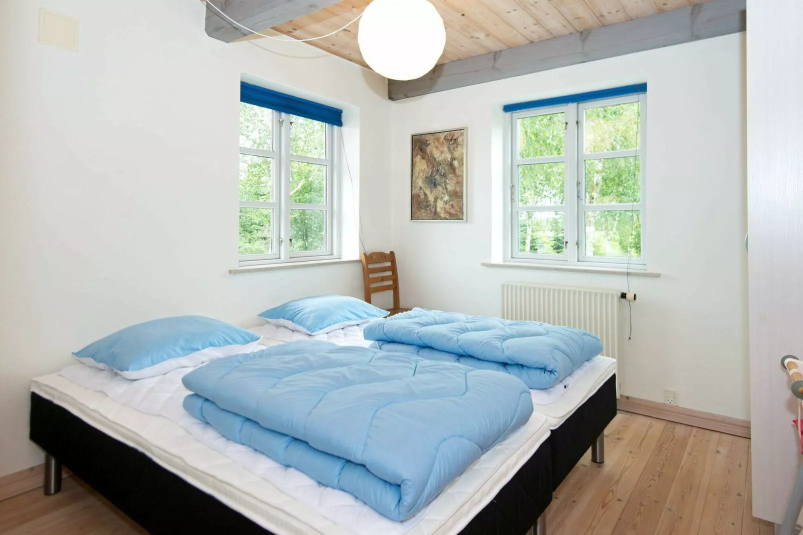 18 person holiday home in Gram-Indoor