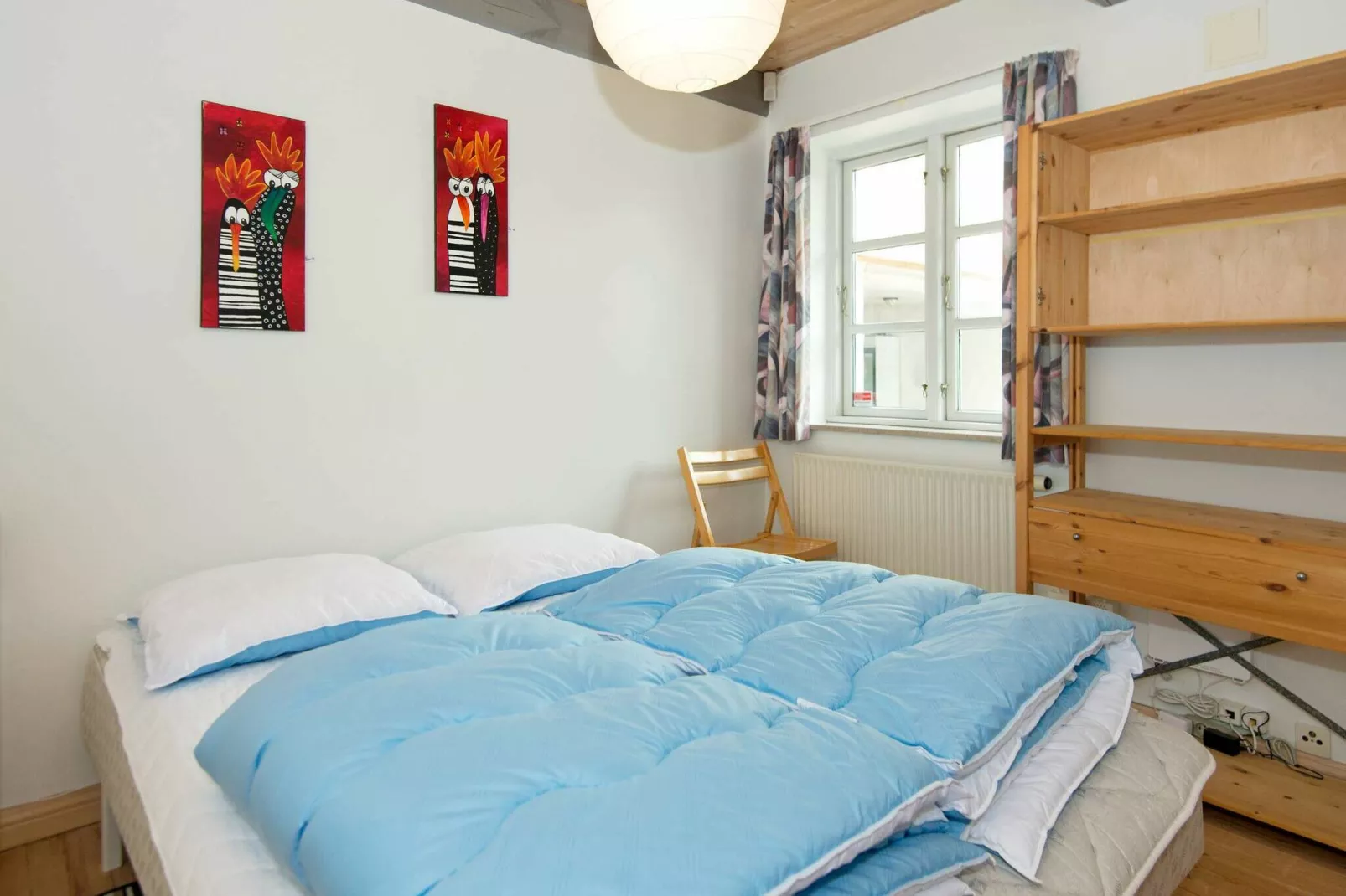 18 person holiday home in Gram-Indoor