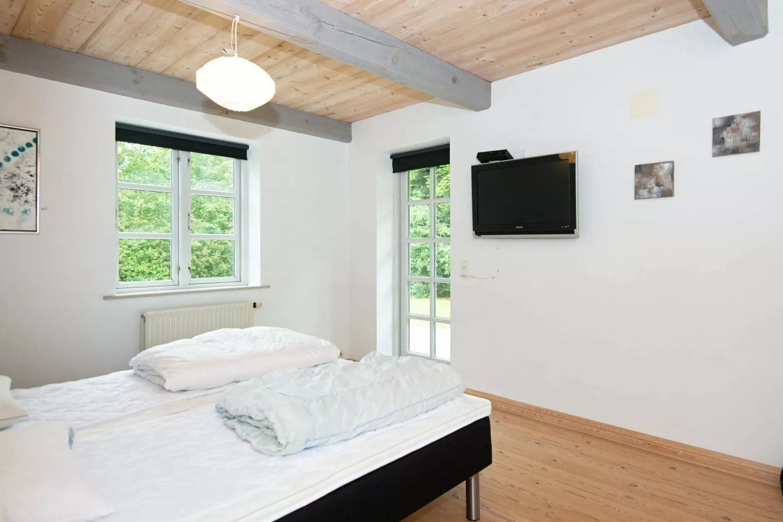 18 person holiday home in Gram-Indoor