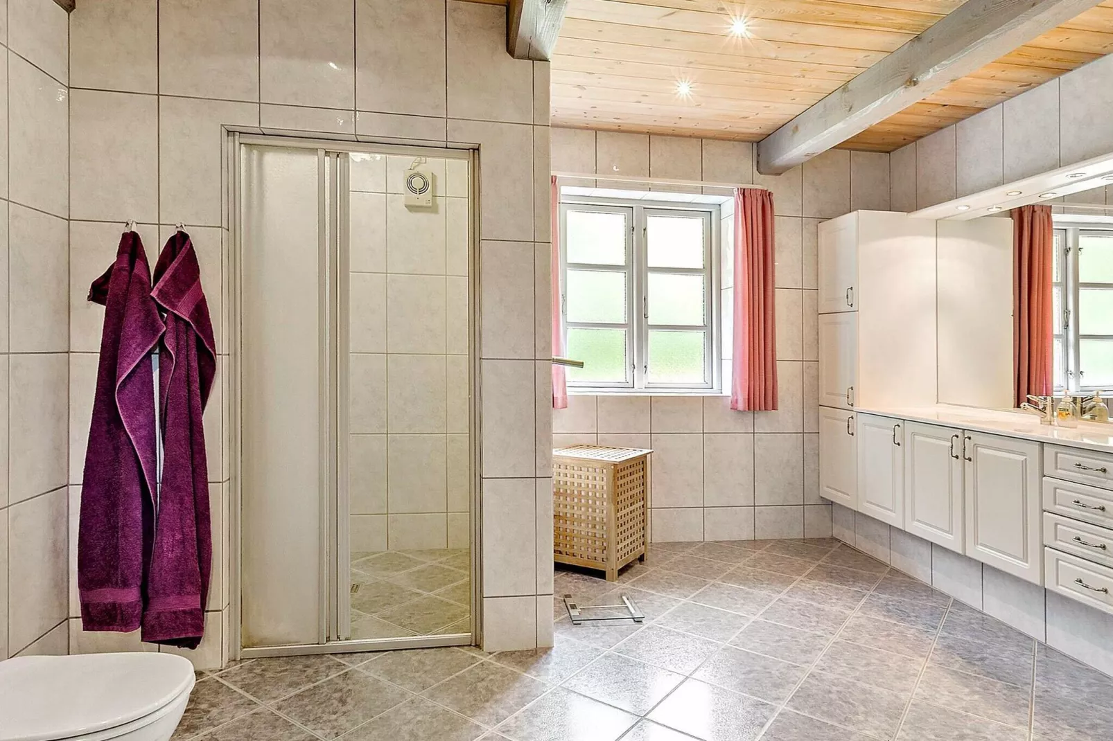 18 person holiday home in Gram-Indoor