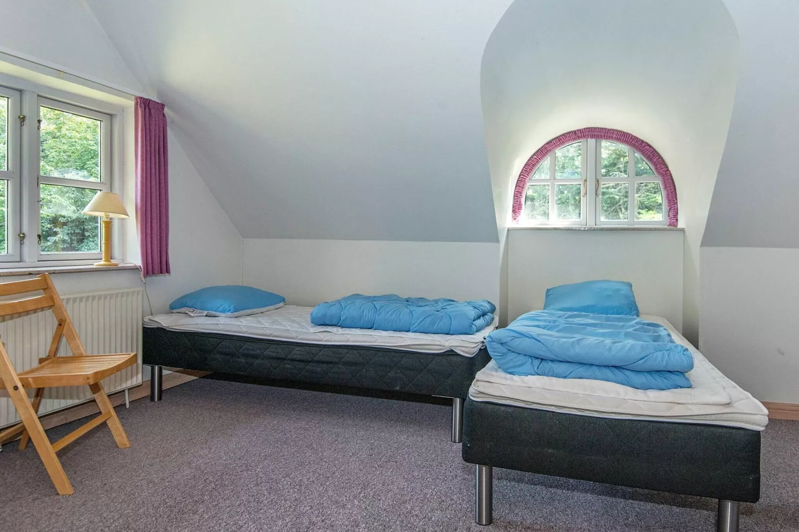 18 person holiday home in Gram-Indoor