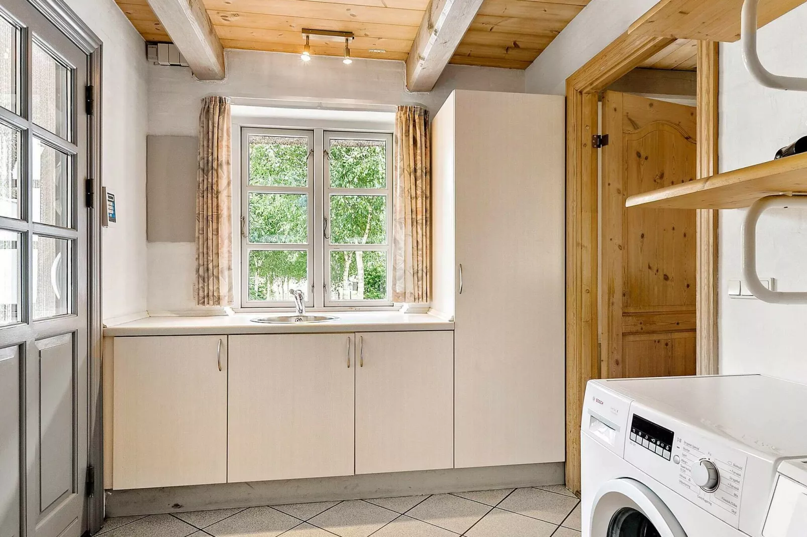18 person holiday home in Gram-Indoor