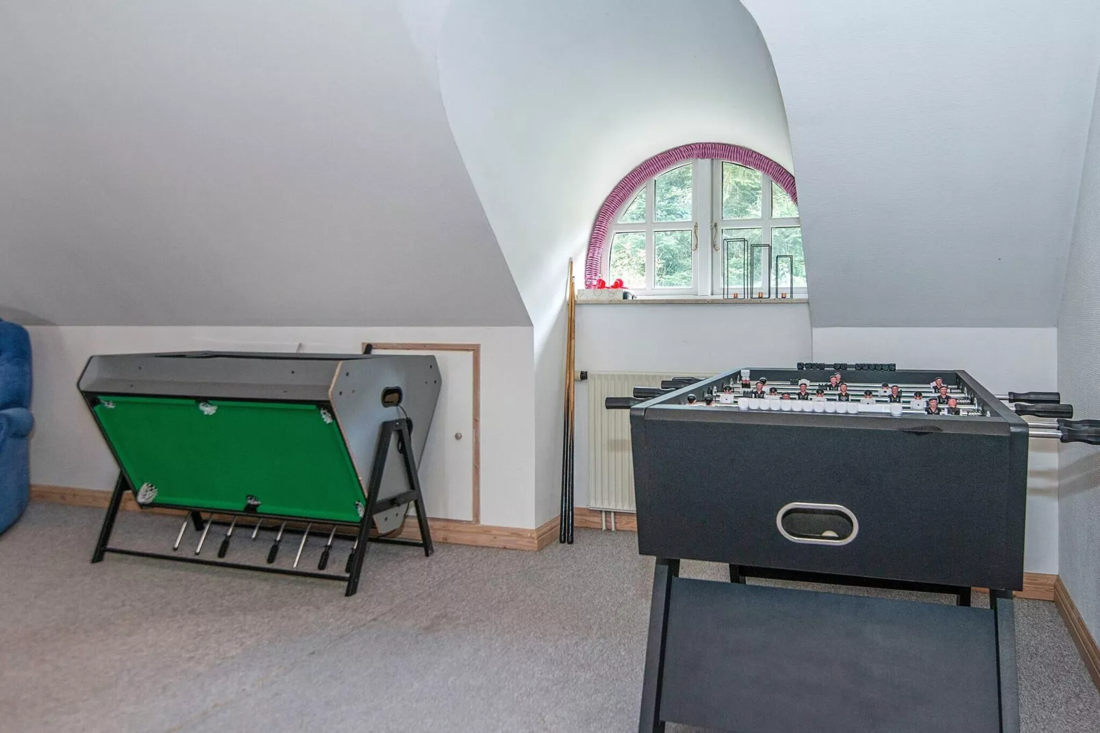 18 person holiday home in Gram-Indoor