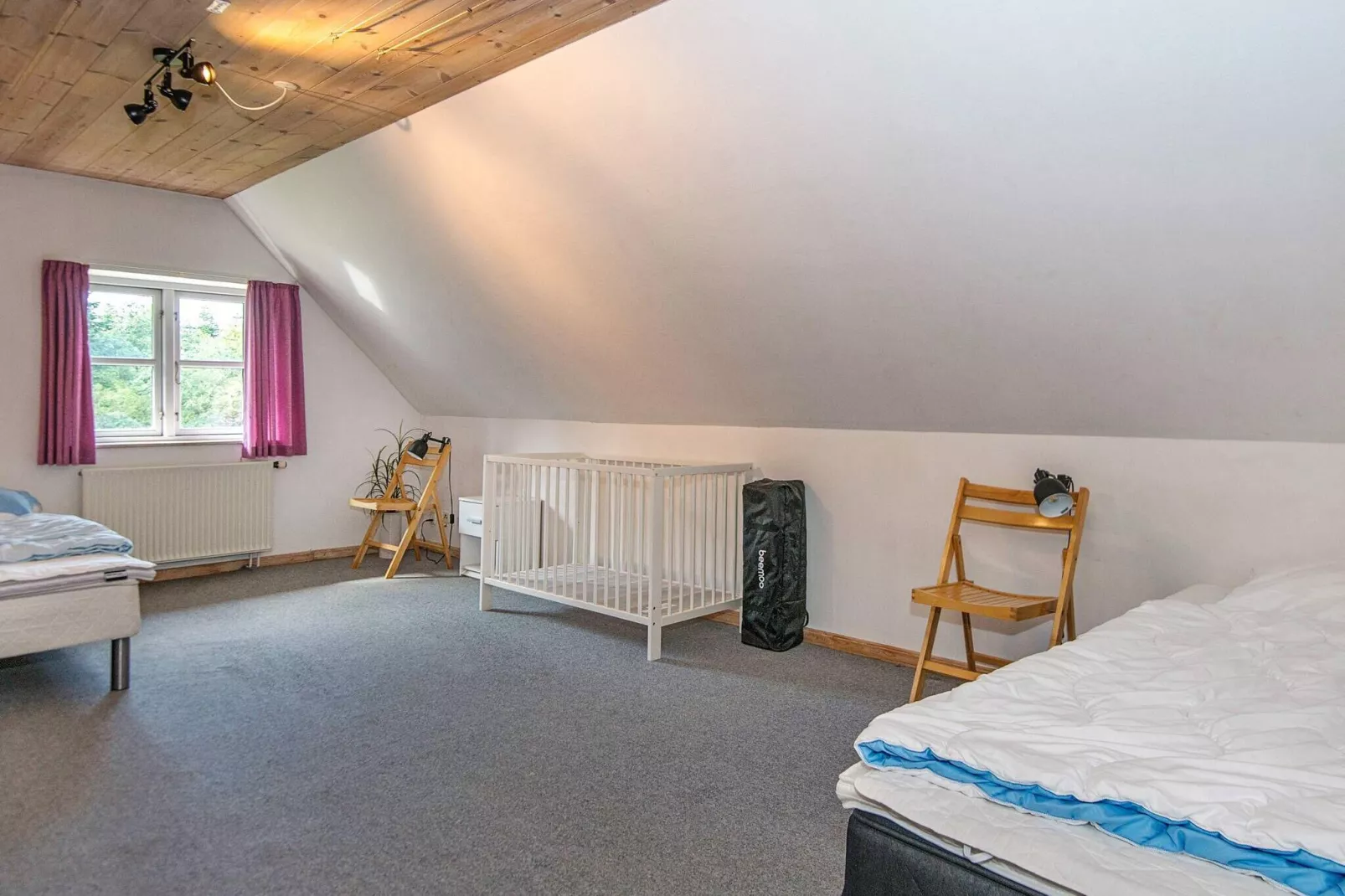 18 person holiday home in Gram-Indoor
