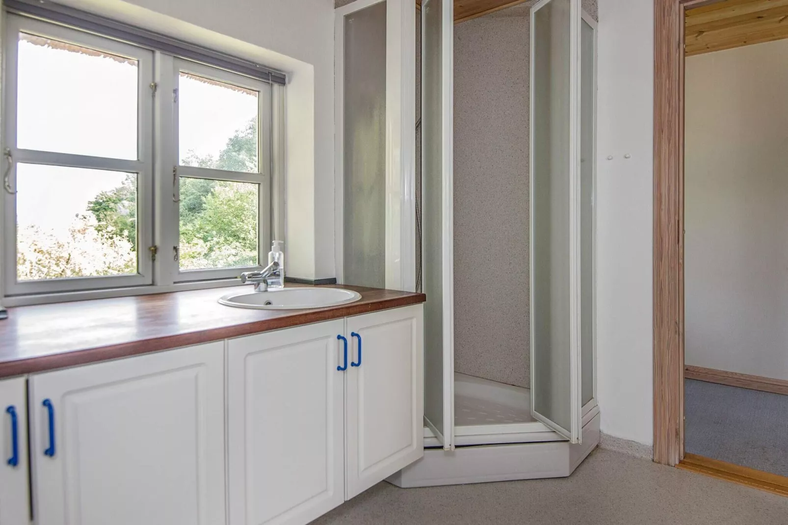 18 person holiday home in Gram-Indoor