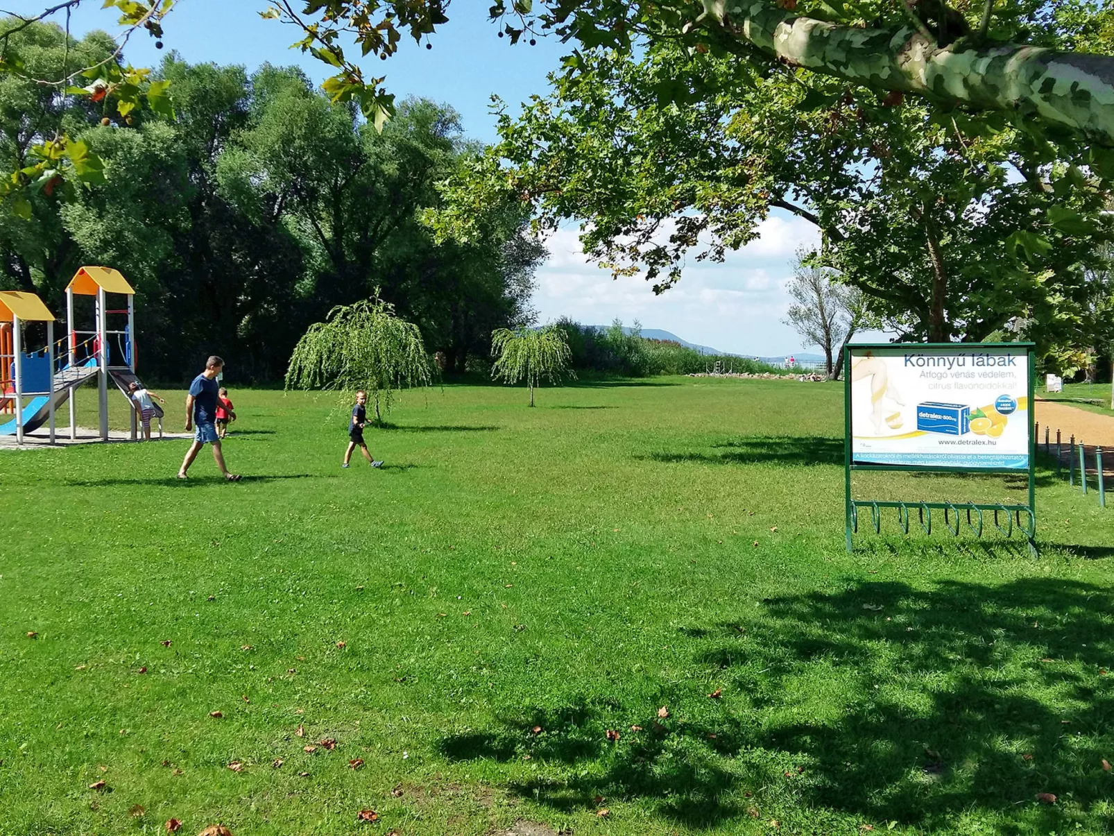 Cyklamen-Area