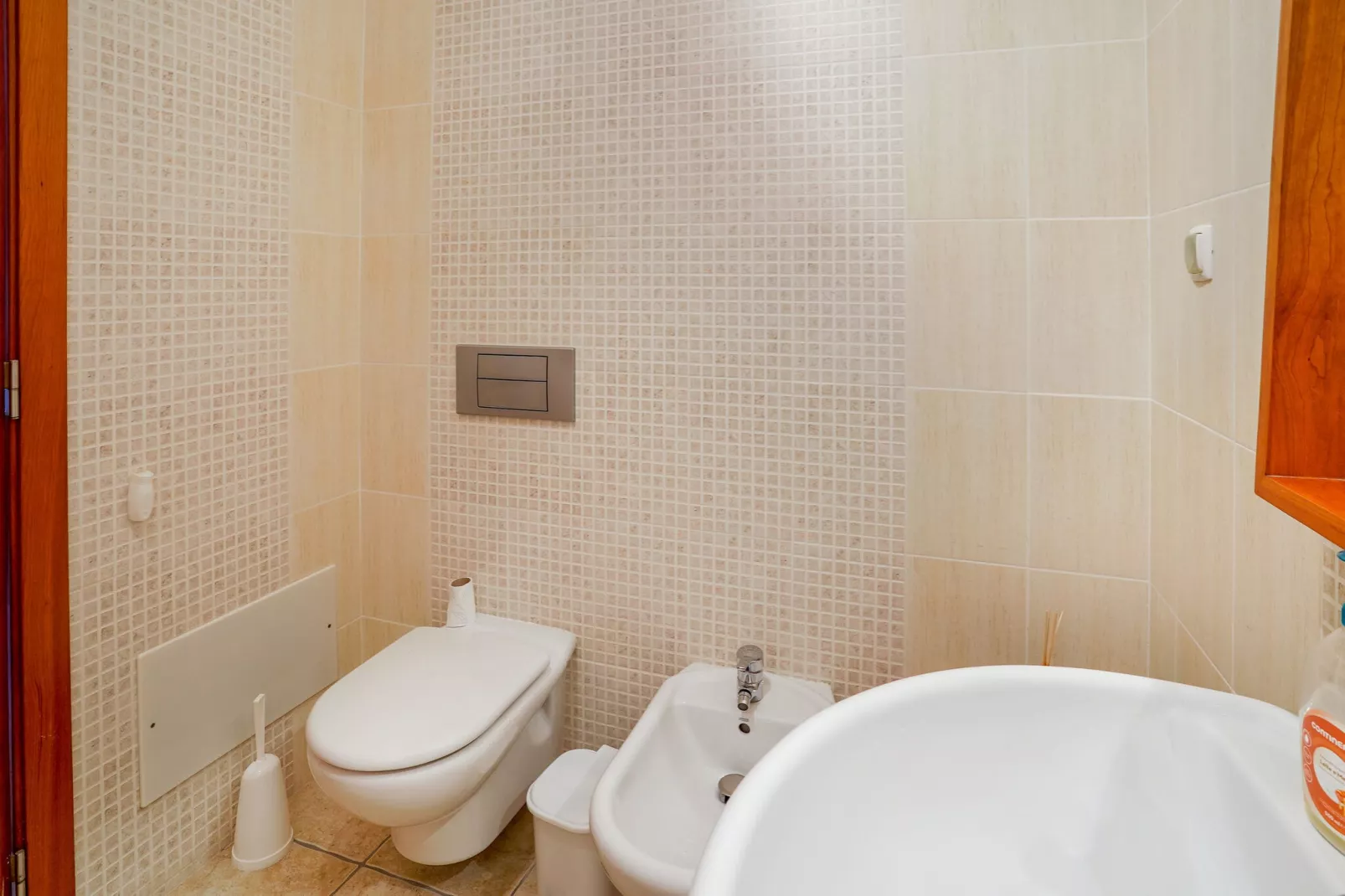 Caracol-Bathroom