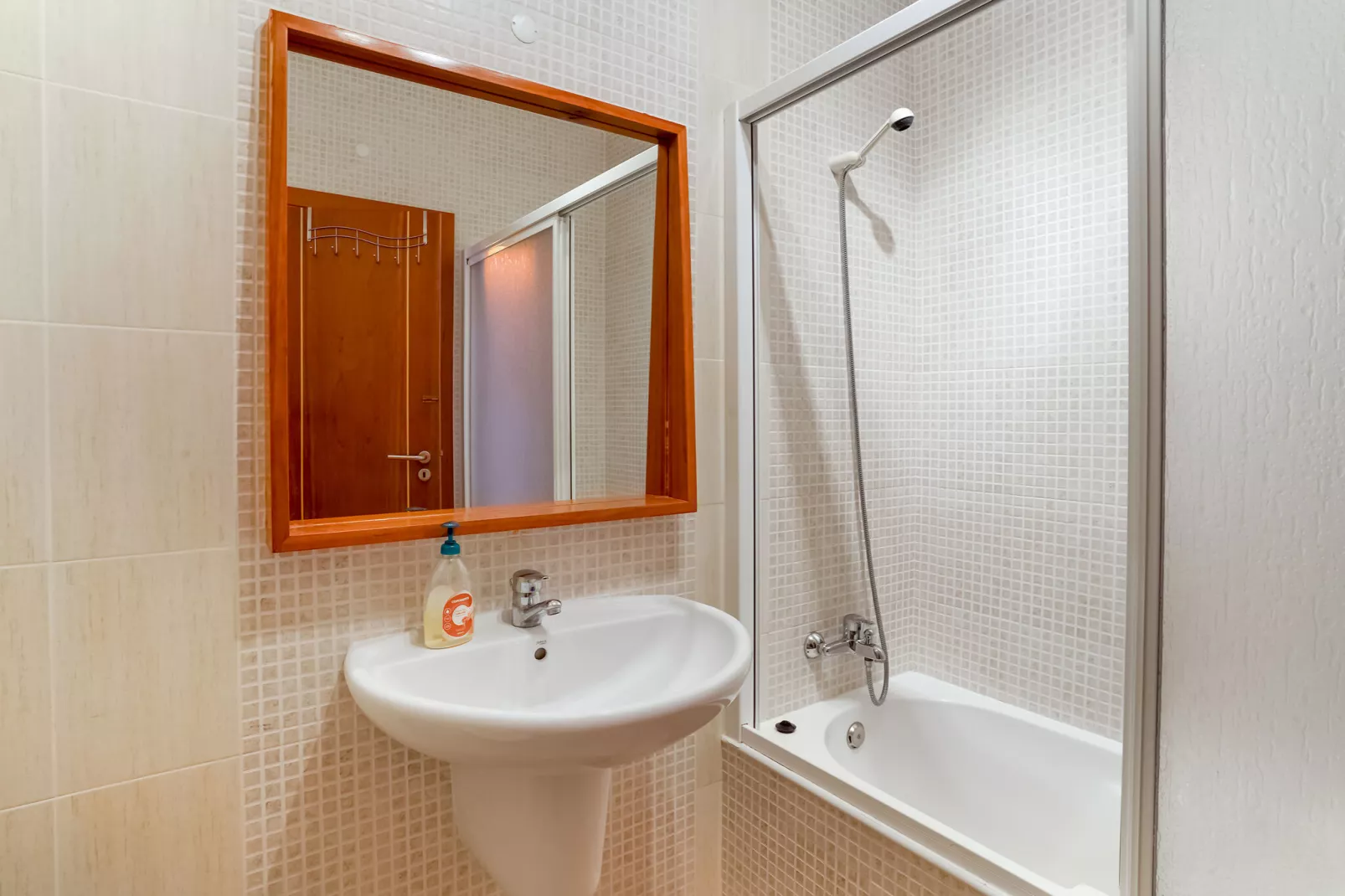 Caracol-Bathroom