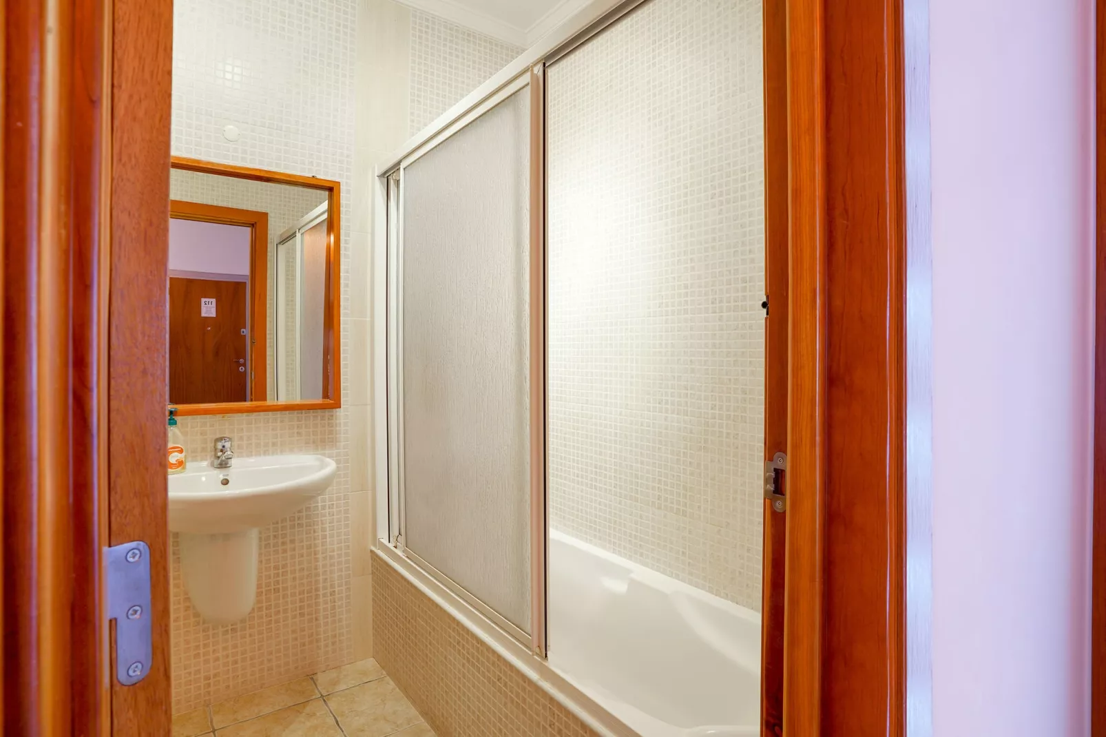 Caracol-Bathroom