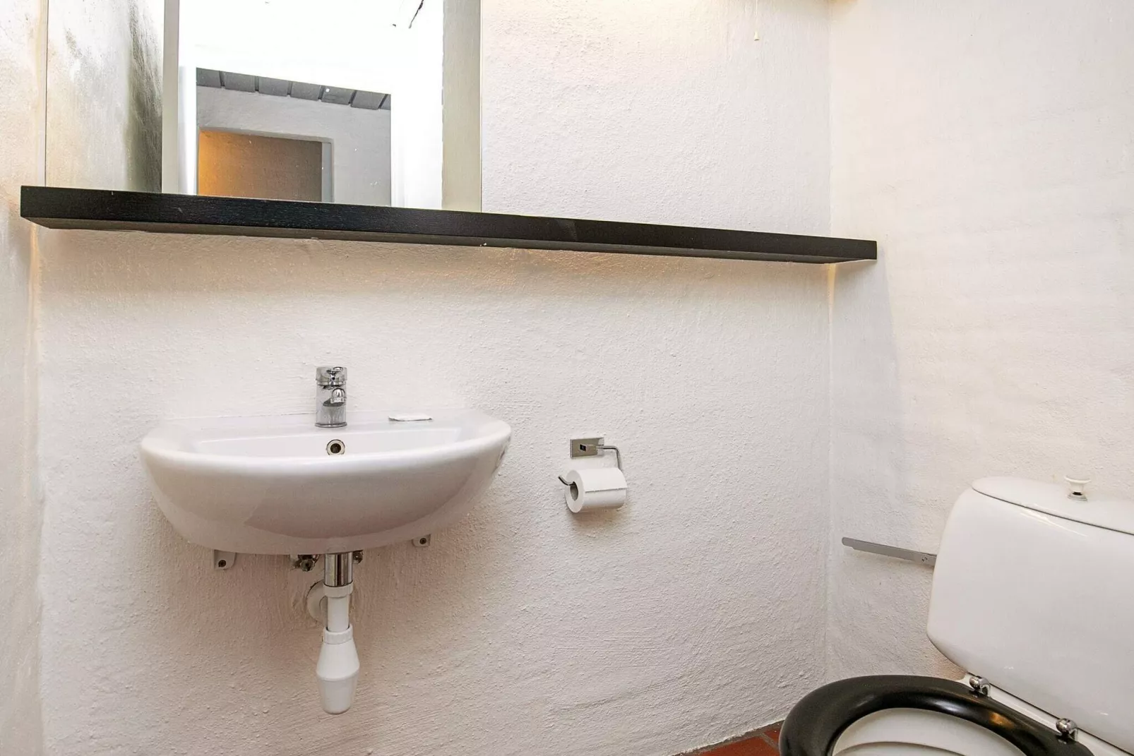 6 person holiday home in Brovst-Indoor