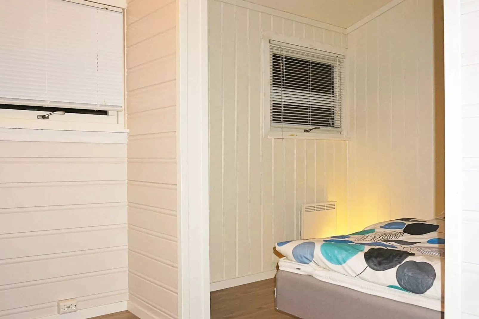 4 person holiday home in Austrheim-Indoor