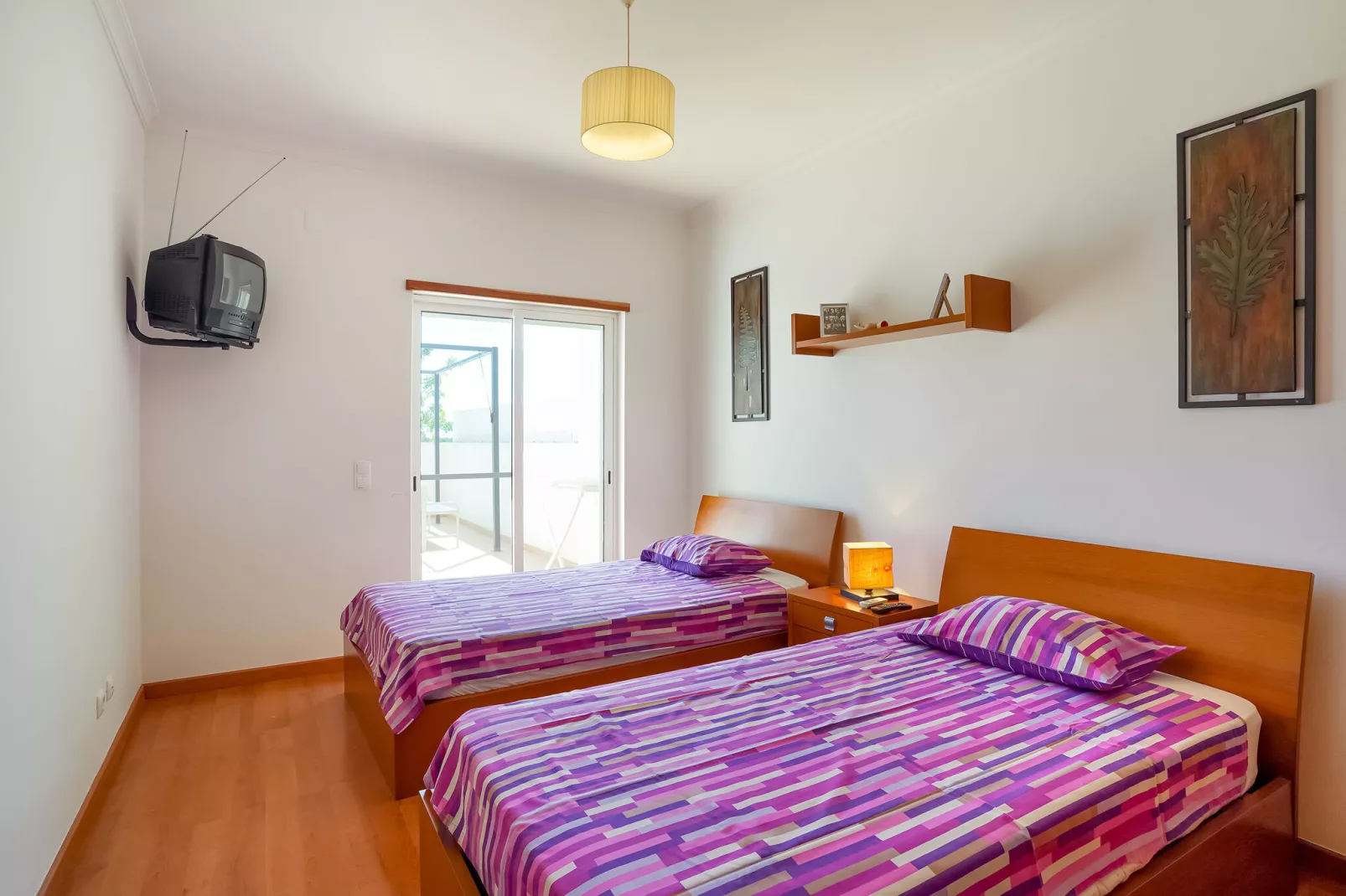 Caracol-Bedroom