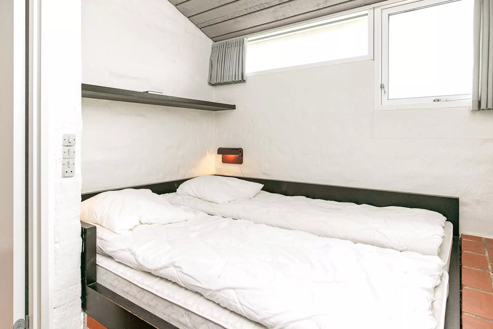 6 person holiday home in Brovst-Indoor