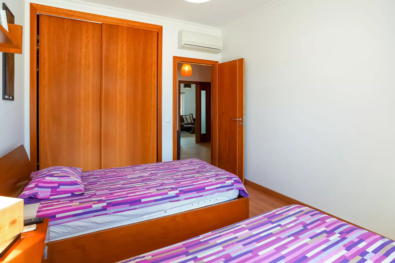 Caracol-Bedroom