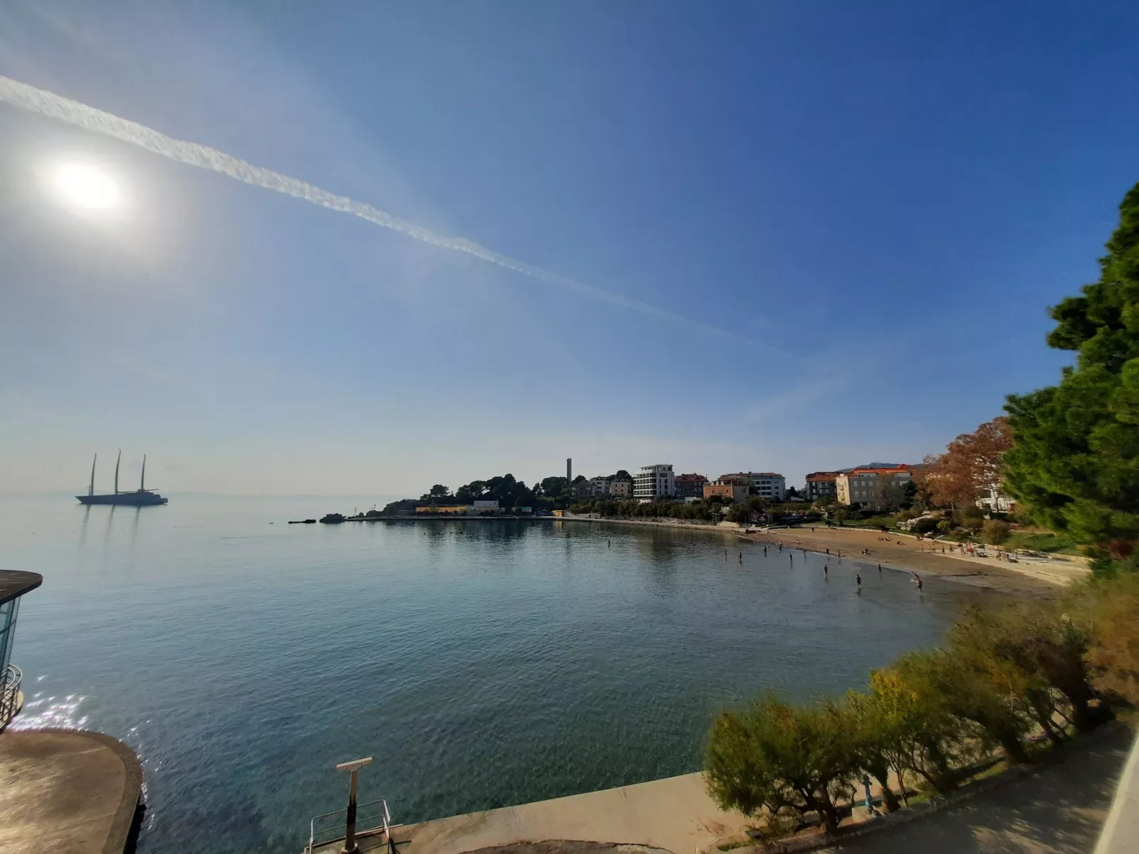 Silvana-Area