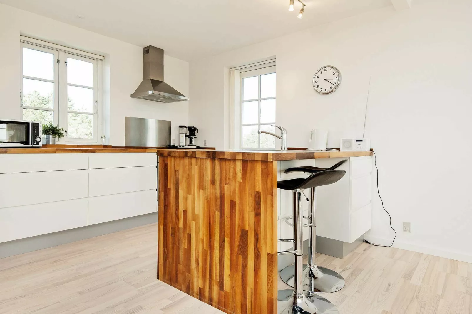8 Personen Ferienhaus in Rømø