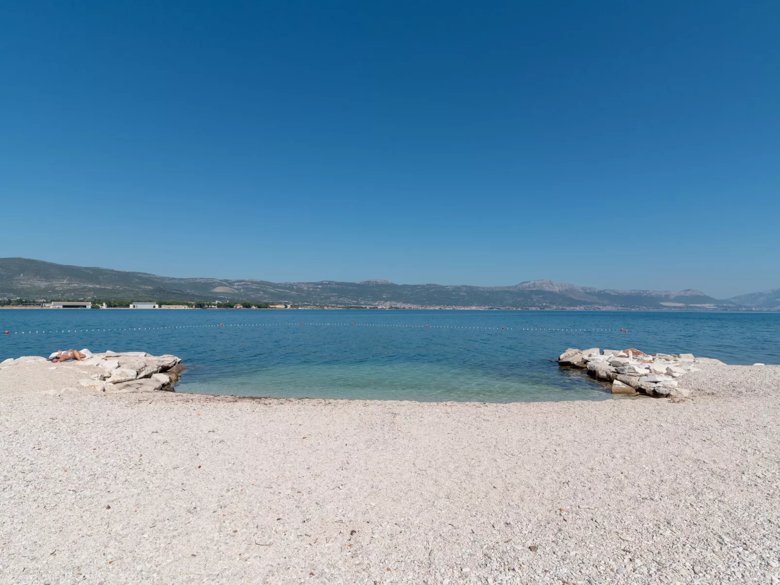 Mornar-Area