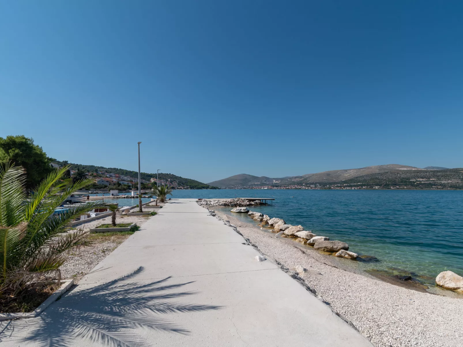 Mornar-Area