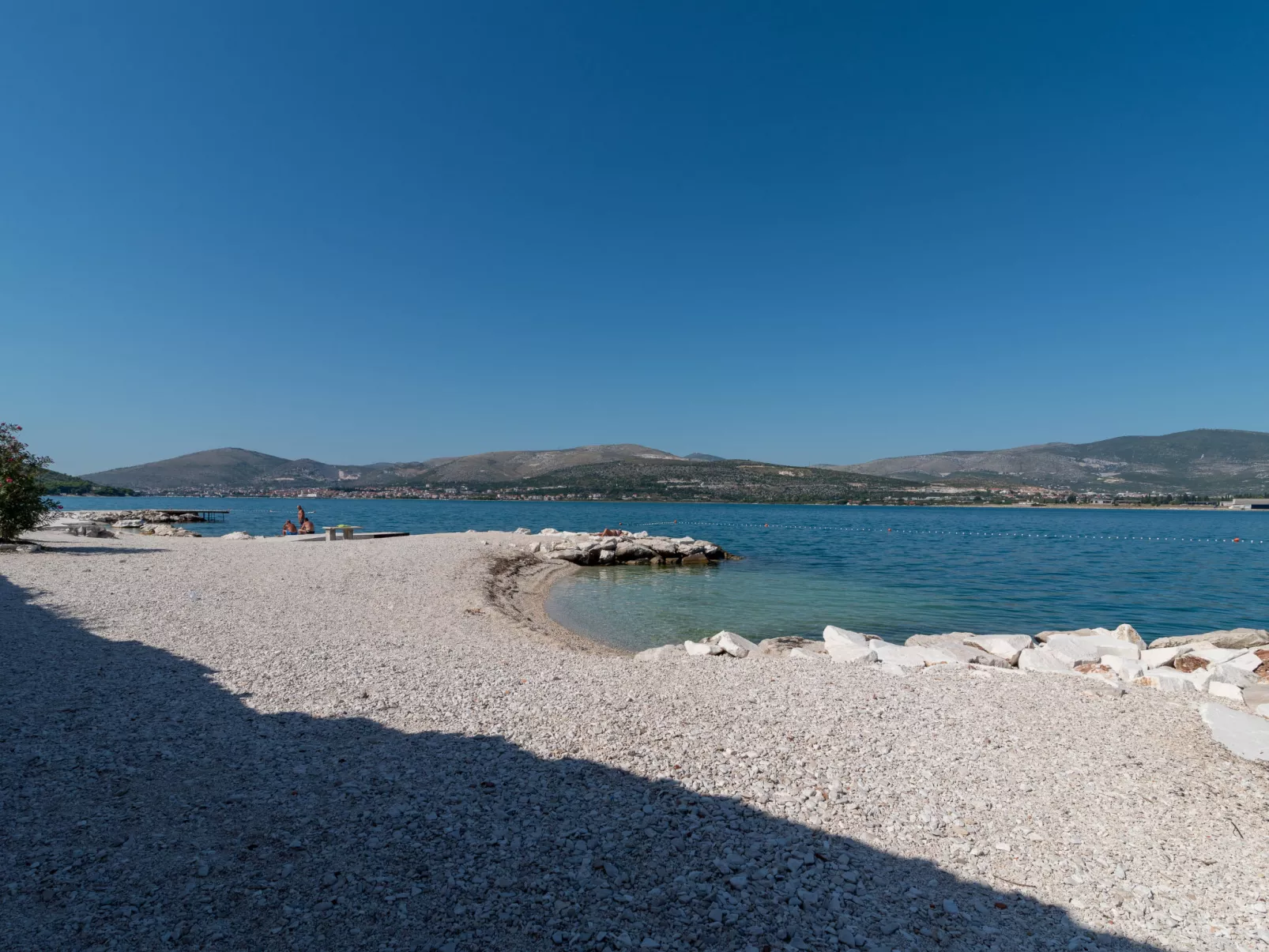 Mornar-Area