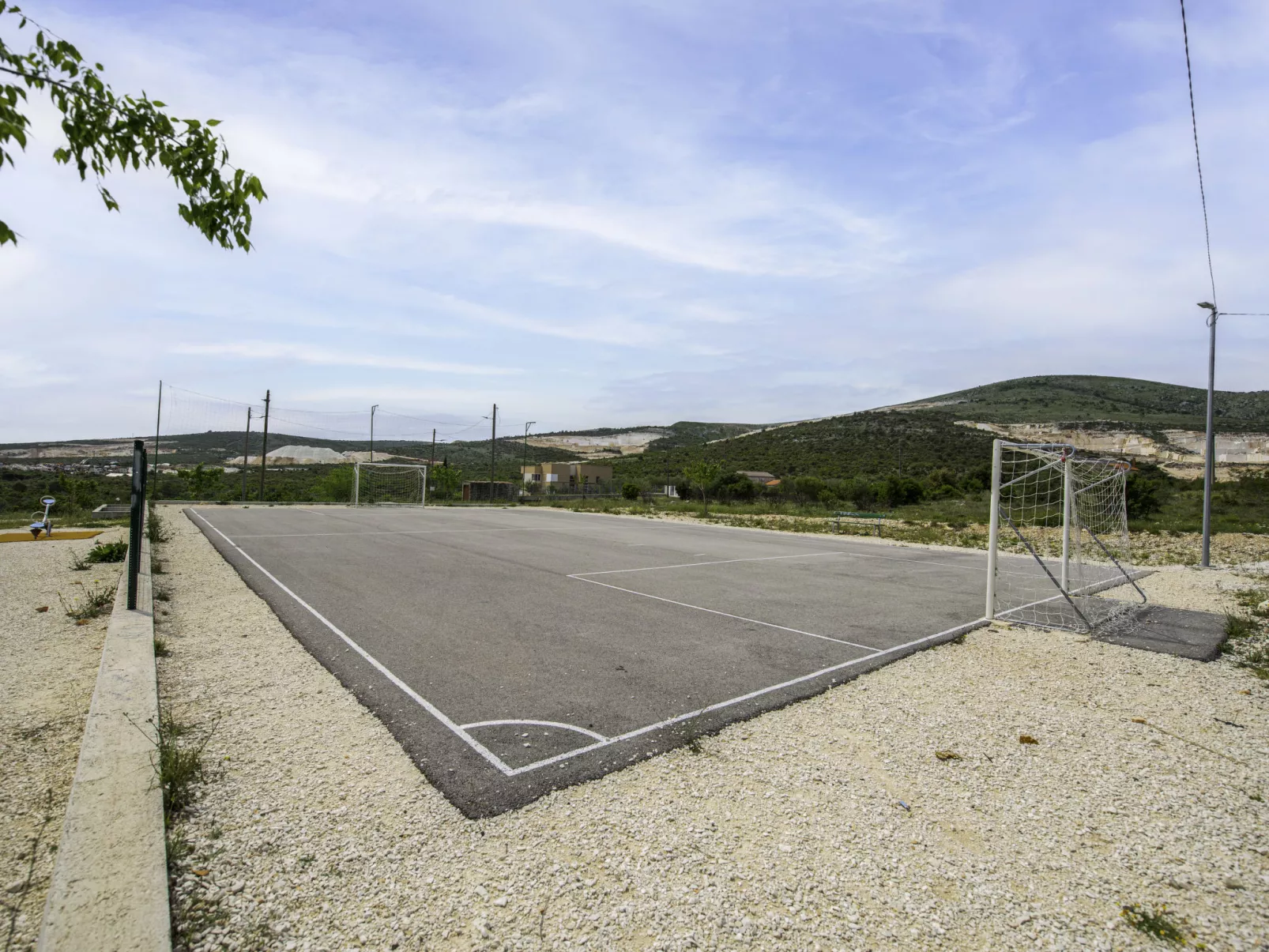 Kuća Luka-Outside