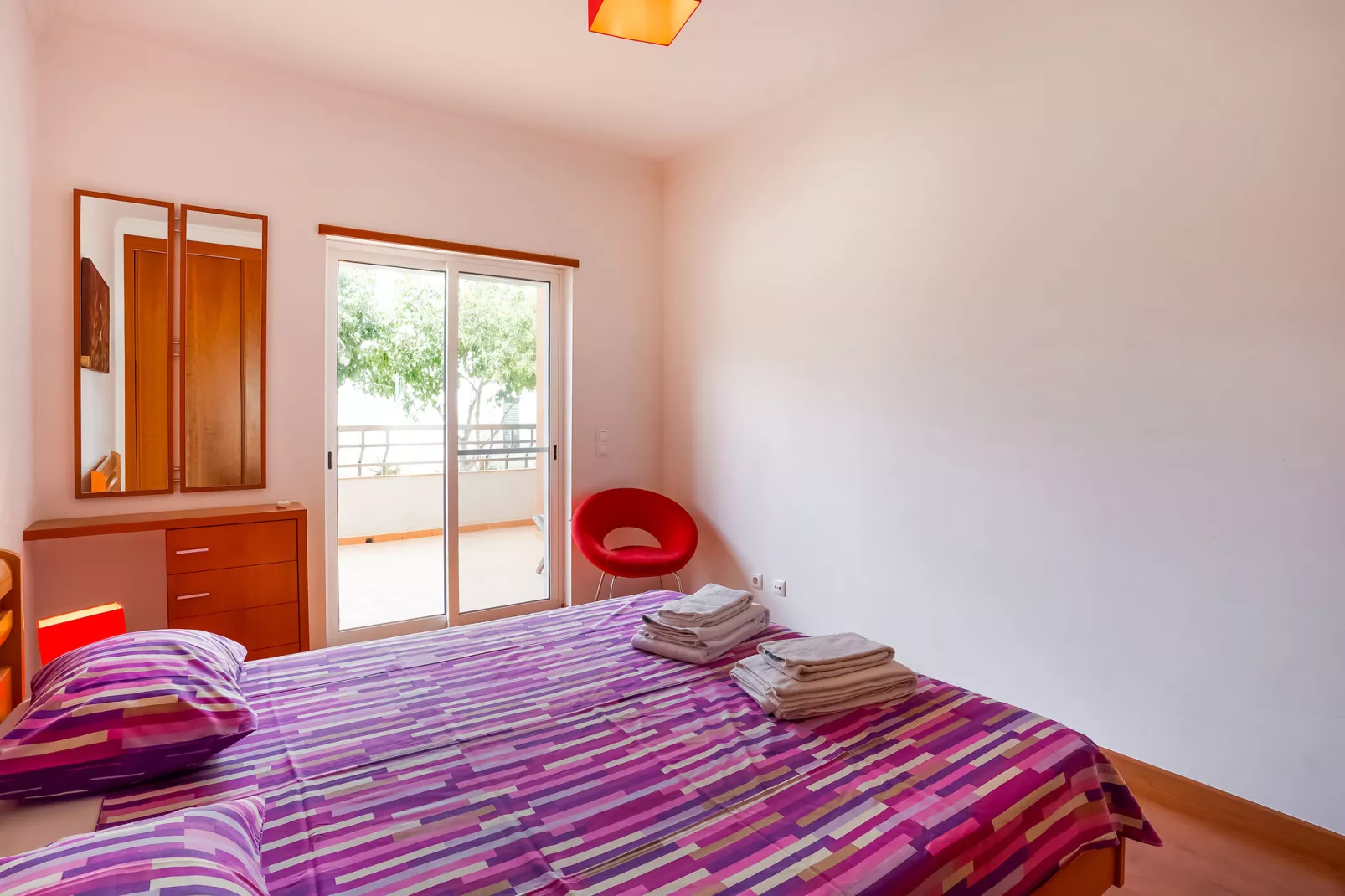 Caracol-Bedroom